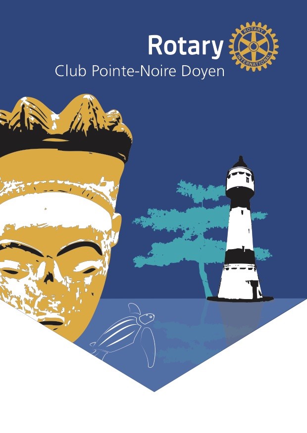Un nouveau Fanion pour le Club Pointe Noire Doyen! Un nouveau Fanion pour le Club Pointe Noire Doyen!