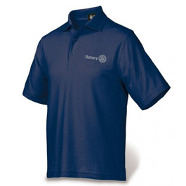 Polo Bleu marine réf 6966 - (Taille : XXL ; M ; S ; L ; XL ; XXL ; XXXL)
